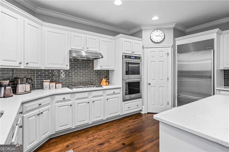 4789 Waterhaven Bend Marietta - 19