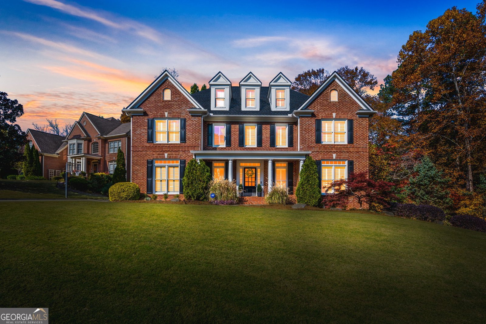 4789 Waterhaven Bend Marietta - 2