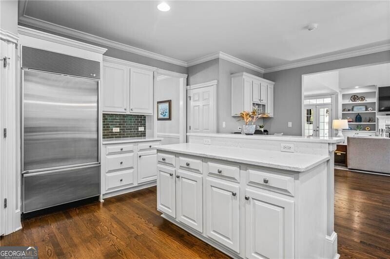 4789 Waterhaven Bend Marietta - 20