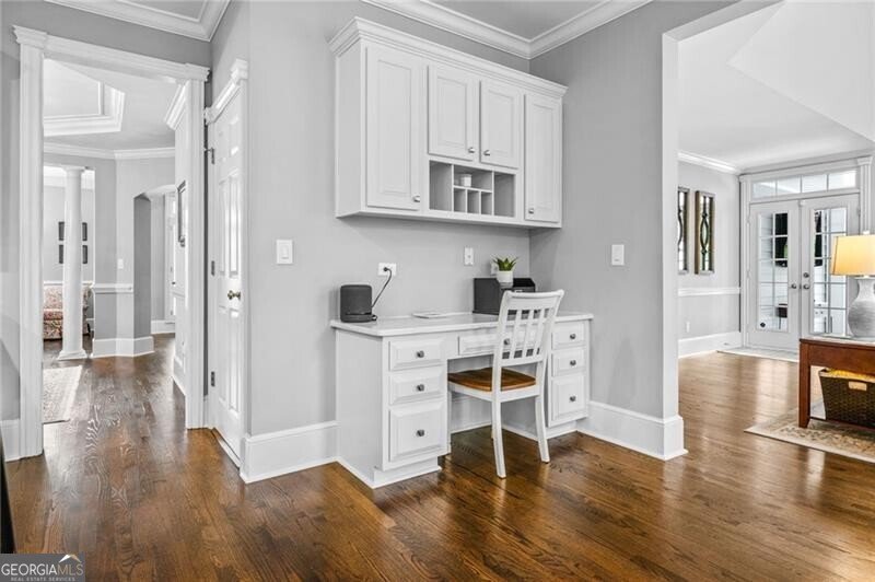 4789 Waterhaven Bend Marietta - 21