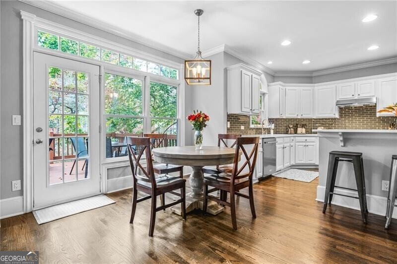 4789 Waterhaven Bend Marietta - 22