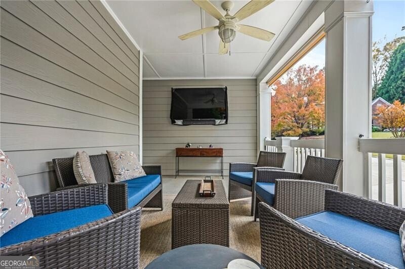 4789 Waterhaven Bend Marietta - 24