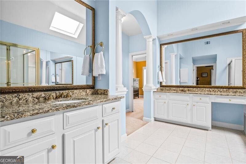 4789 Waterhaven Bend Marietta - 27