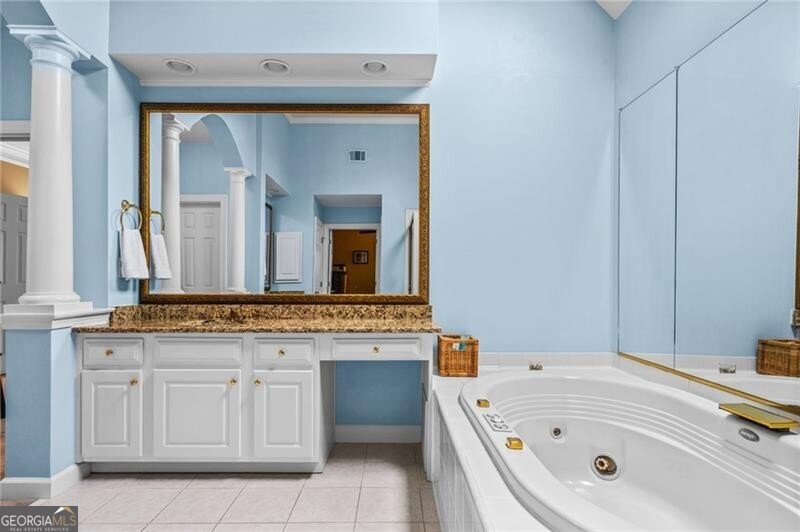 4789 Waterhaven Bend Marietta - 29