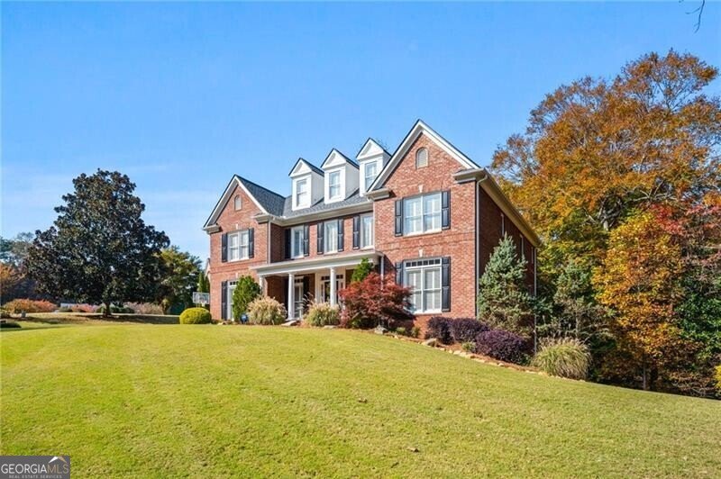 4789 Waterhaven Bend Marietta - 3