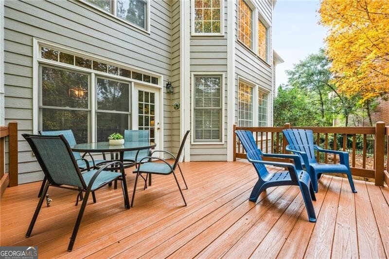 4789 Waterhaven Bend Marietta - 32