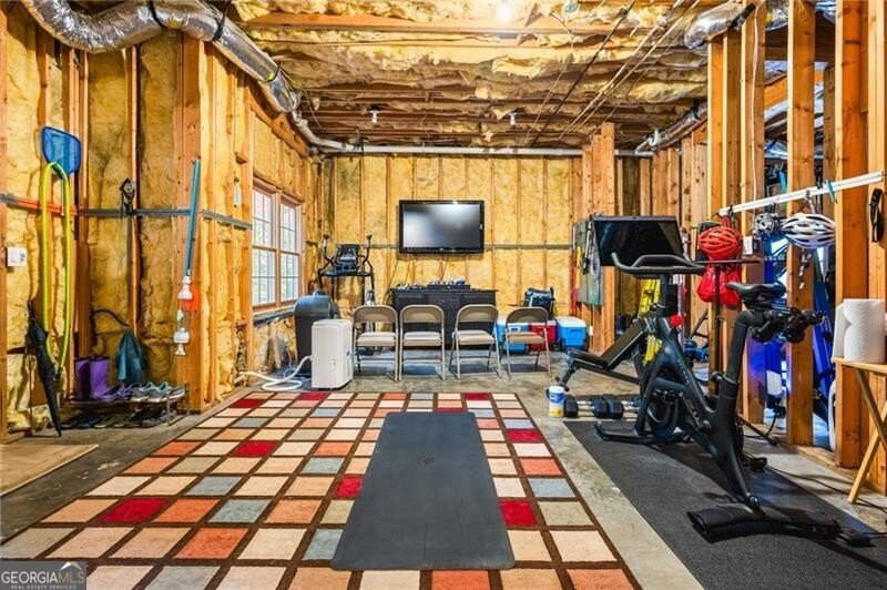 4789 Waterhaven Bend Marietta - 34