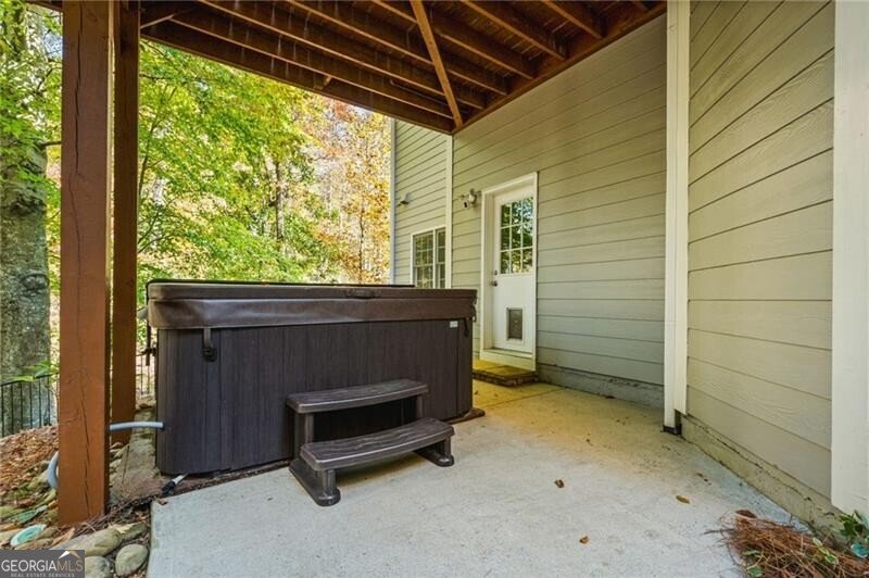 4789 Waterhaven Bend Marietta - 35