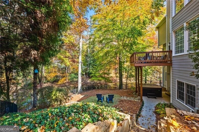 4789 Waterhaven Bend Marietta - 38