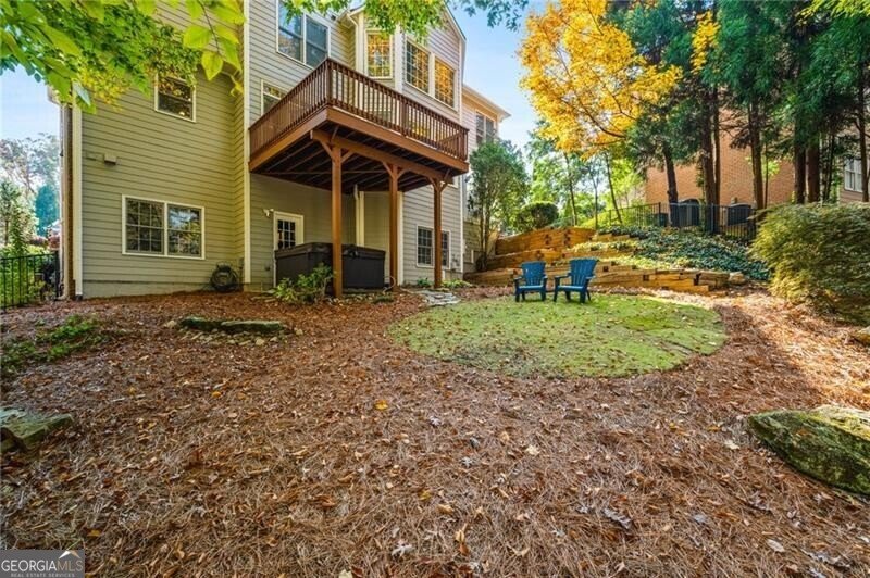 4789 Waterhaven Bend Marietta - 39