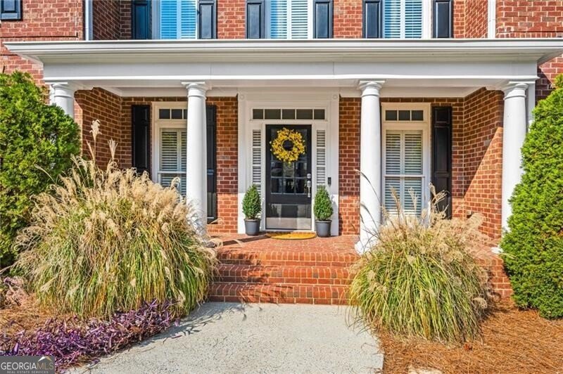 4789 Waterhaven Bend Marietta - 4