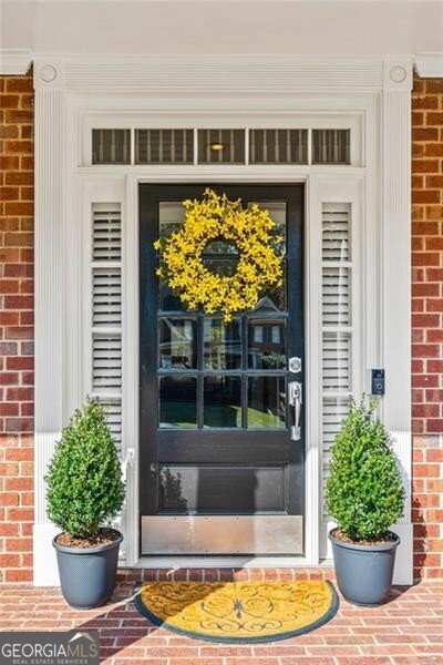 4789 Waterhaven Bend Marietta - 5