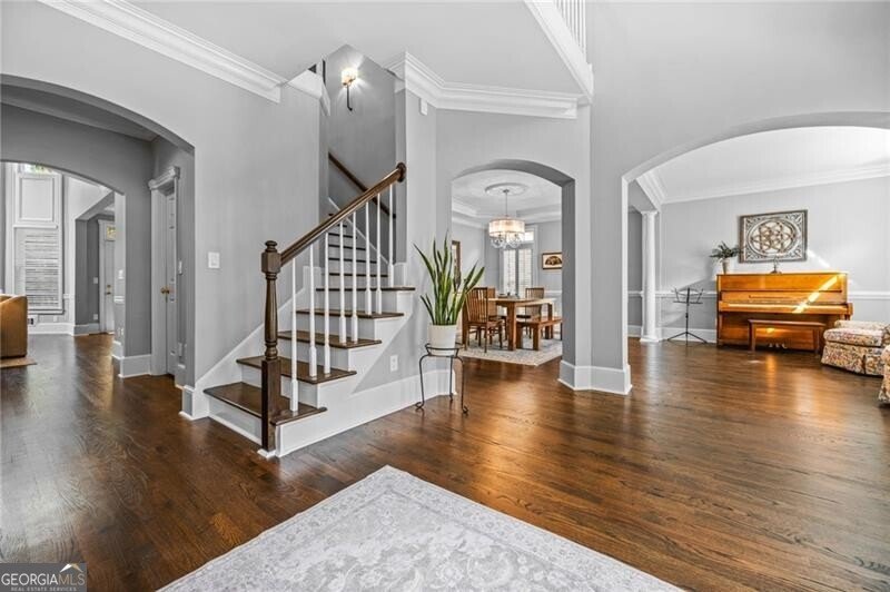 4789 Waterhaven Bend Marietta - 6