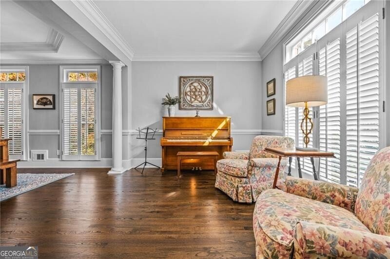 4789 Waterhaven Bend Marietta - 9