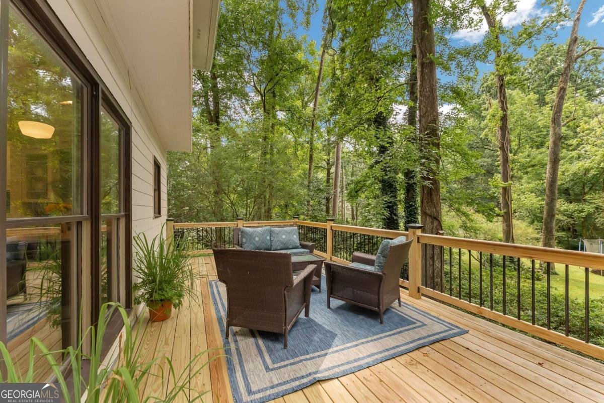 411 Chelsea Circle Atlanta - 35