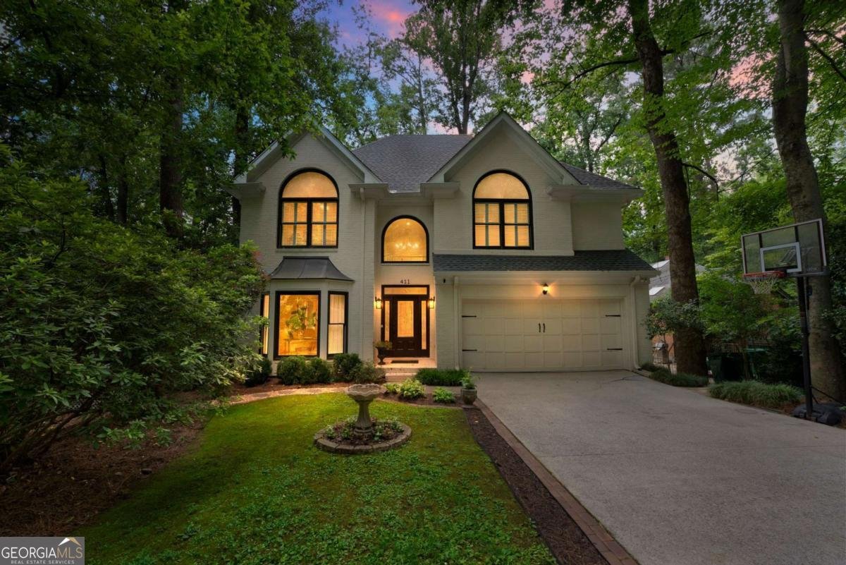 411 Chelsea Circle Atlanta - 43