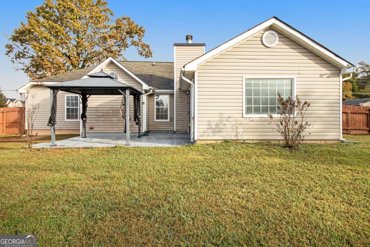 1157 Mundys Mill Road Jonesboro - 8