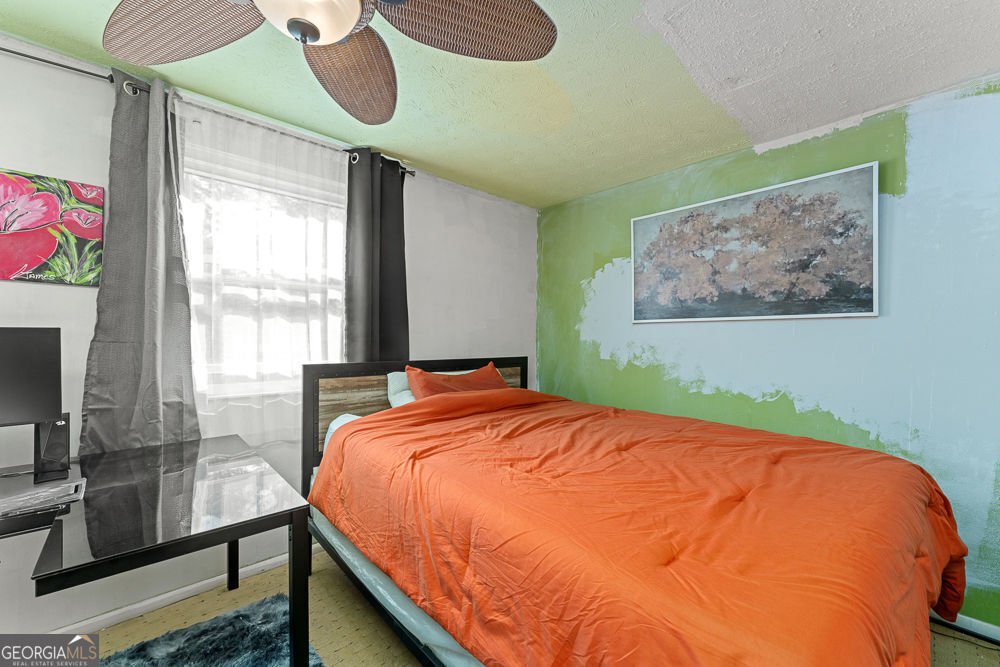 5065 Rockborough Trail Norcross - 14