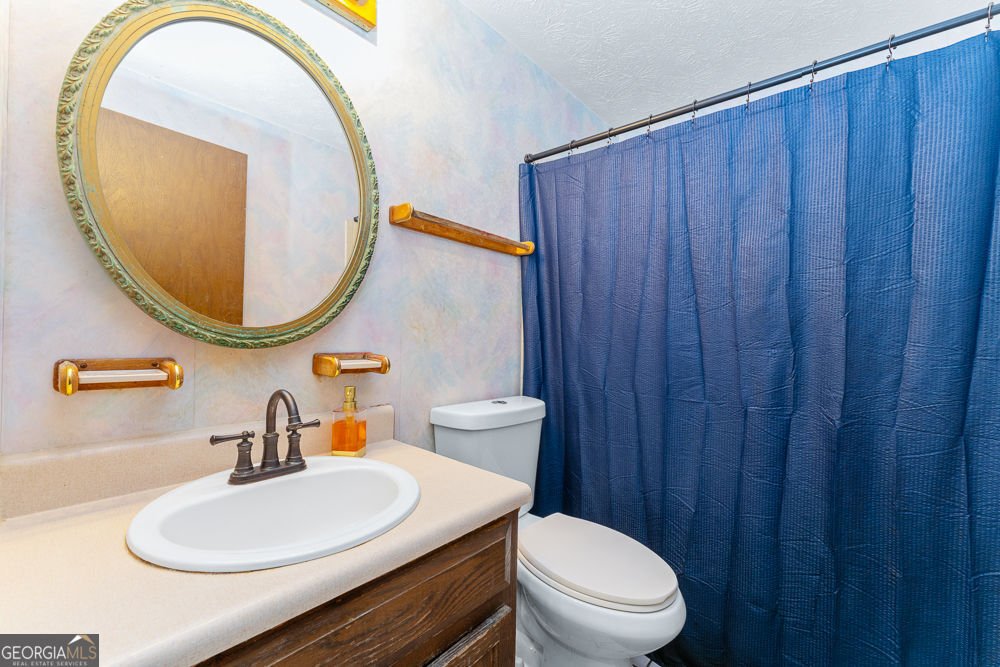 5065 Rockborough Trail Norcross - 15