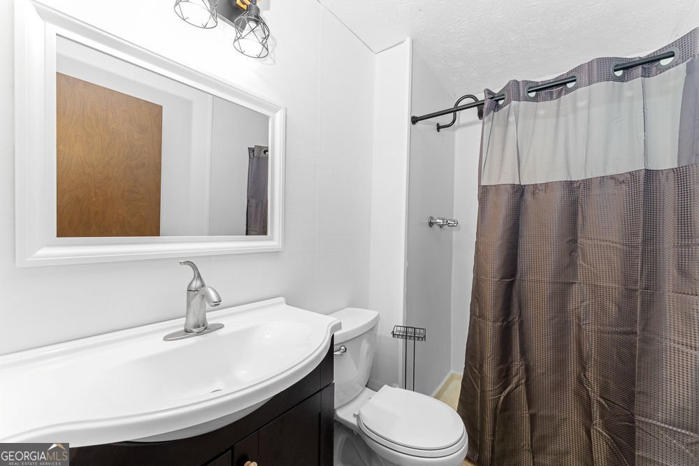 5065 Rockborough Trail Norcross - 16