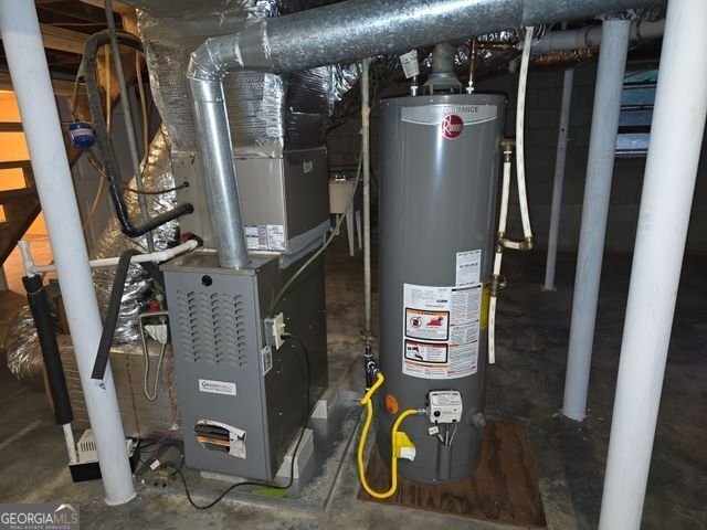 4321 SPRINGDALE Circle Powder Springs - 16