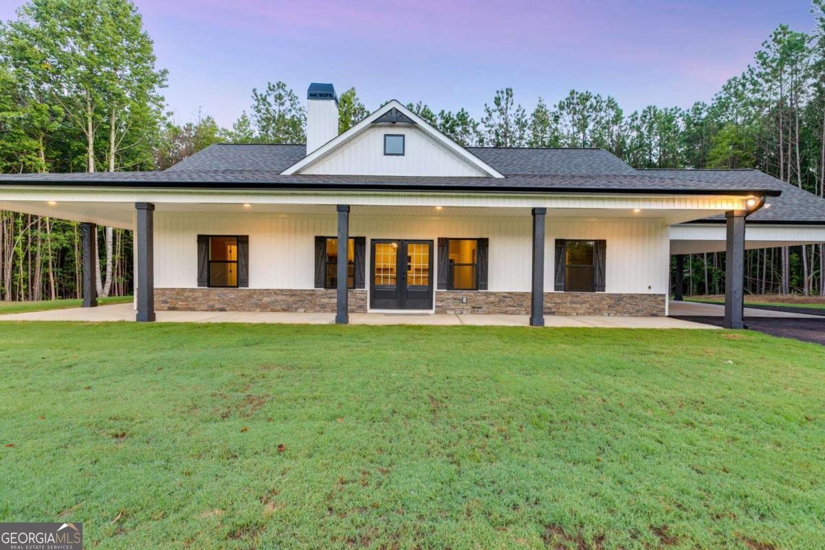 7724 Georgia Highway 100 Buchanan - 1