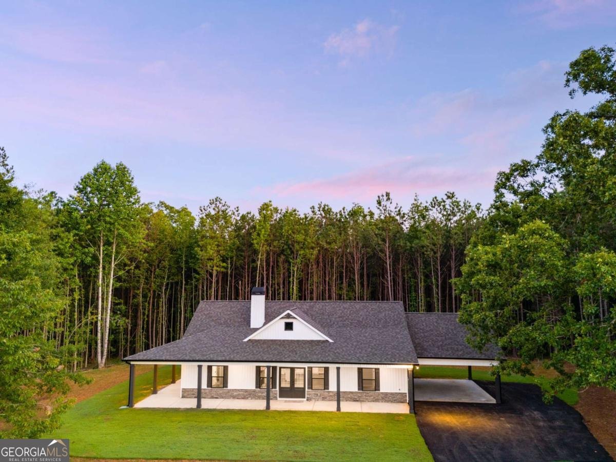 7724 Georgia Highway 100 Buchanan - 3