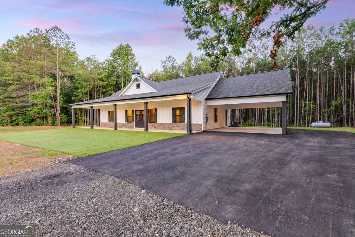 7724 Georgia Highway 100 Buchanan - 4