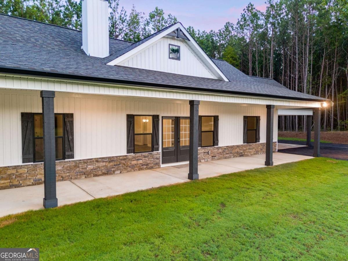 7724 Georgia Highway 100 Buchanan - 5