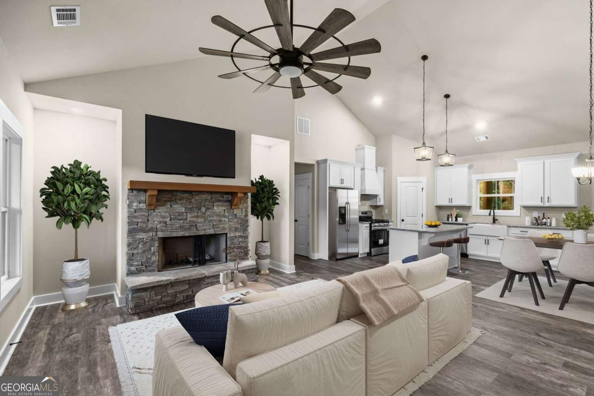 7724 Georgia Highway 100 Buchanan - 6