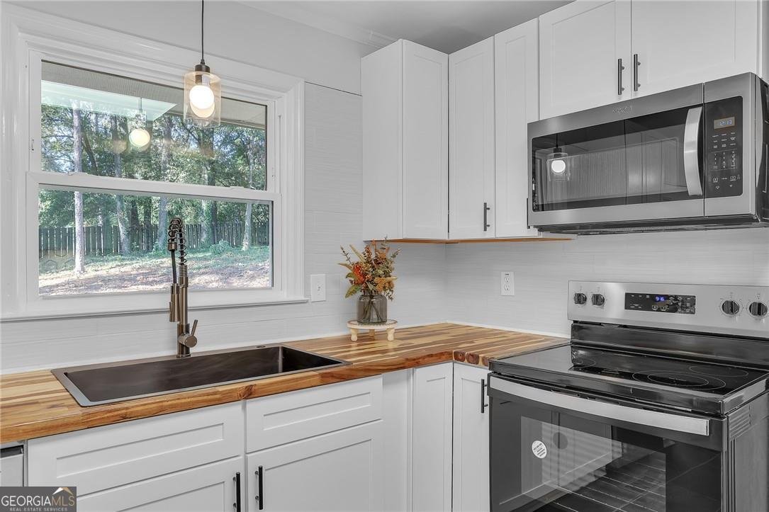 209 Arrowhead Drive Cartersville - 11