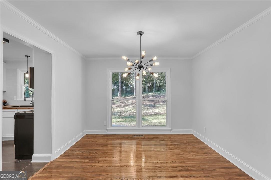 209 Arrowhead Drive Cartersville - 14