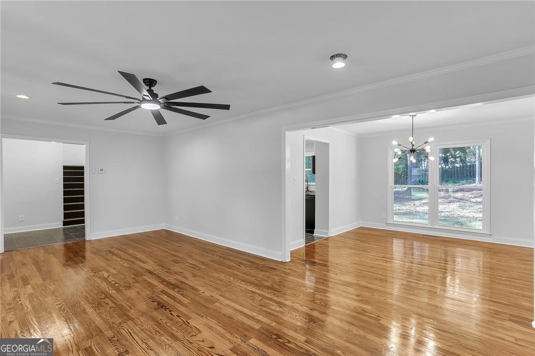 209 Arrowhead Drive Cartersville - 15