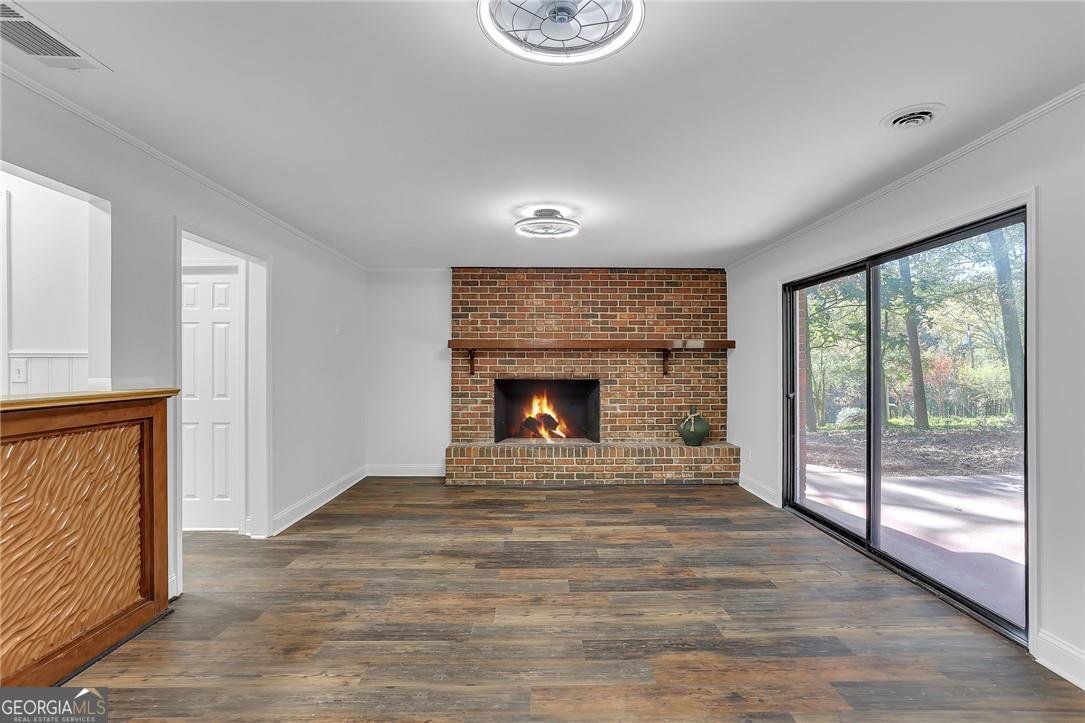 209 Arrowhead Drive Cartersville - 16