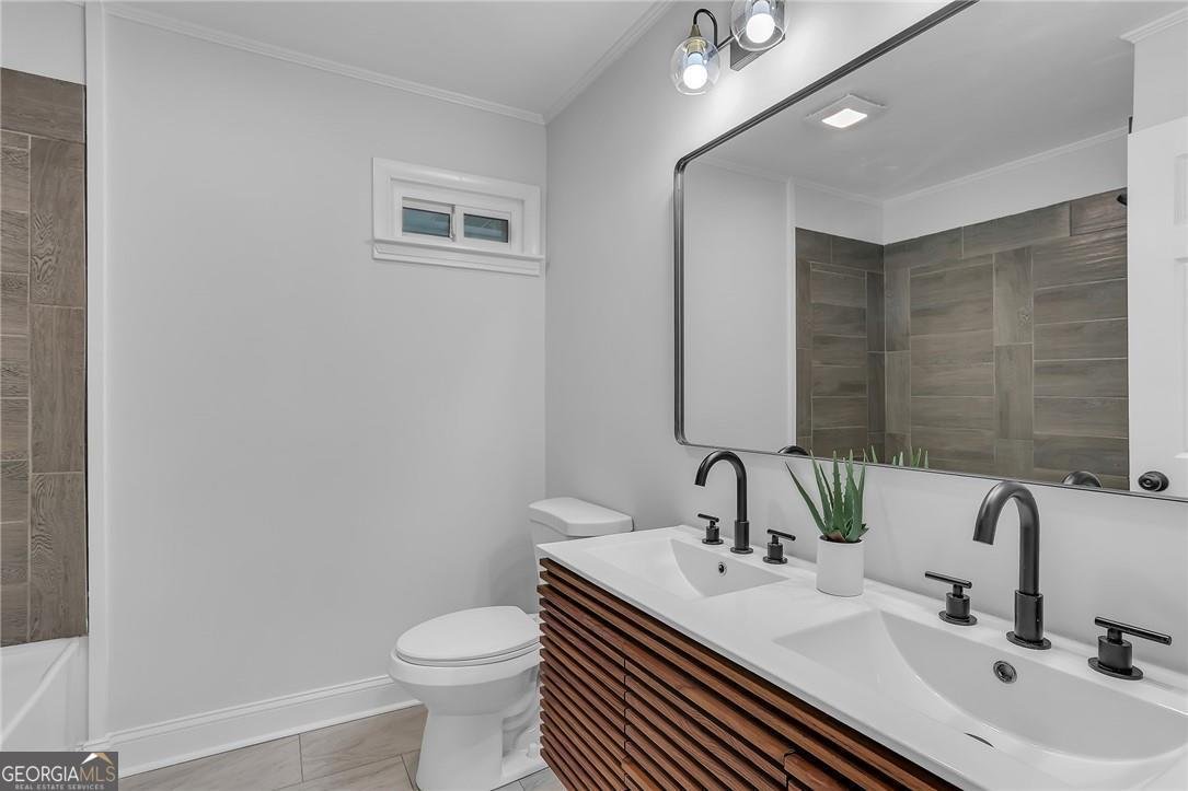 209 Arrowhead Drive Cartersville - 19