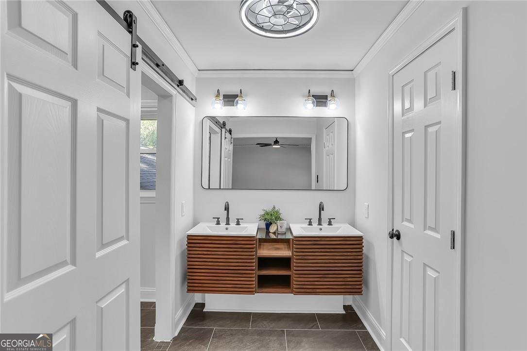 209 Arrowhead Drive Cartersville - 22