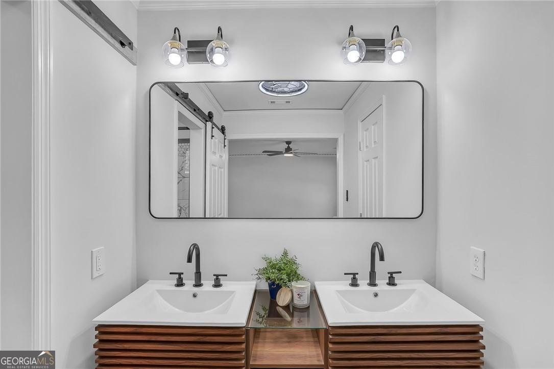 209 Arrowhead Drive Cartersville - 23