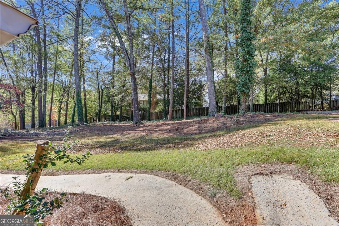 209 Arrowhead Drive Cartersville - 26