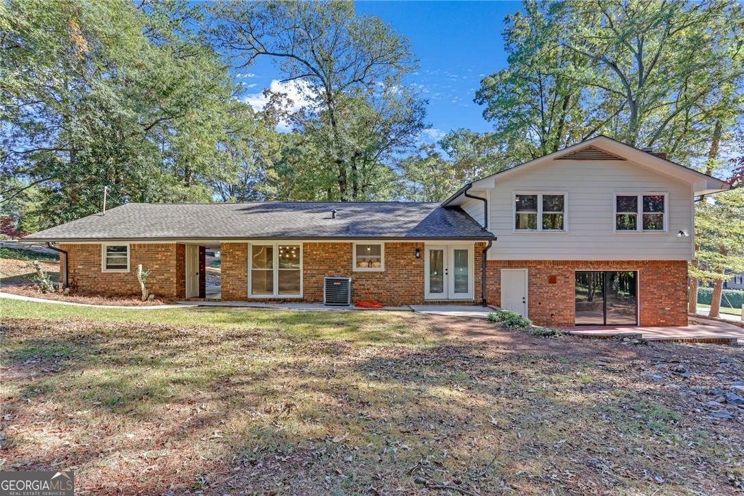 209 Arrowhead Drive Cartersville - 28