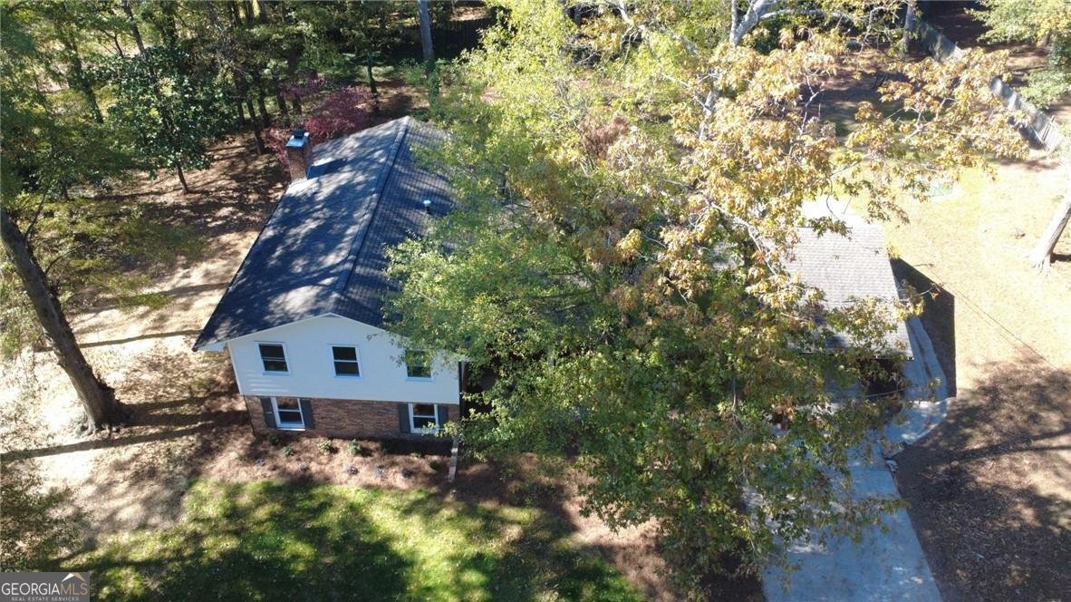 209 Arrowhead Drive Cartersville - 3