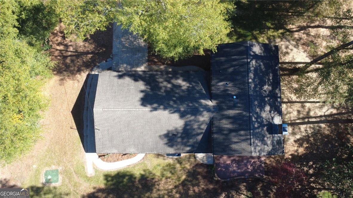 209 Arrowhead Drive Cartersville - 4