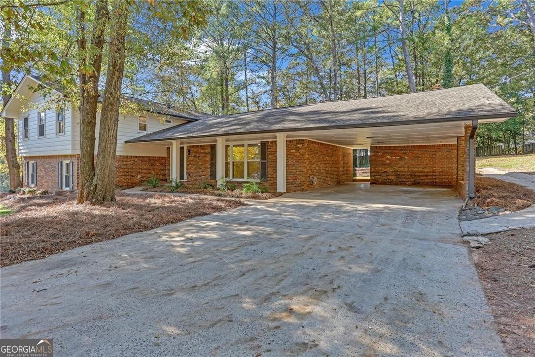 209 Arrowhead Drive Cartersville - 5