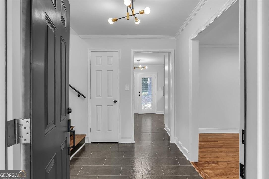 209 Arrowhead Drive Cartersville - 6