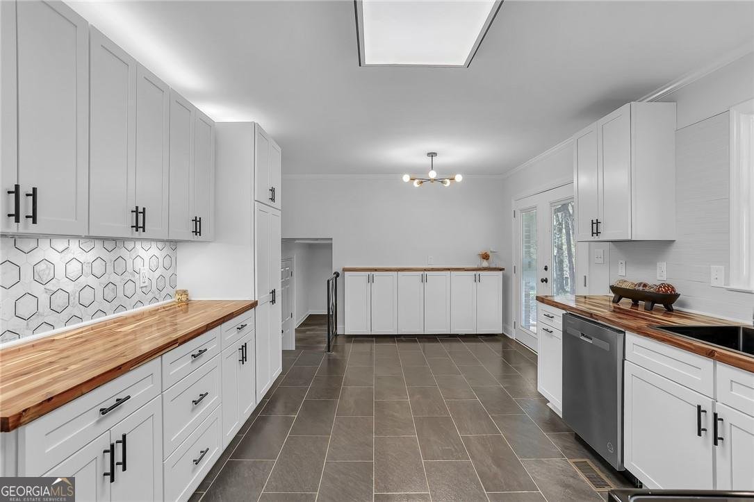 209 Arrowhead Drive Cartersville - 9