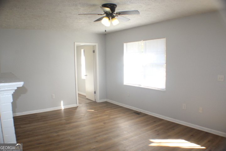 113 Vernon Drive Warner Robins - 1