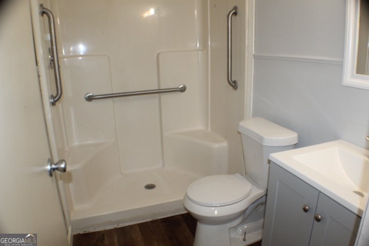 113 Vernon Drive Warner Robins - 13