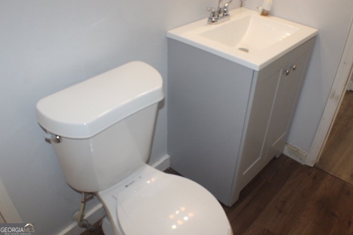 113 Vernon Drive Warner Robins - 20