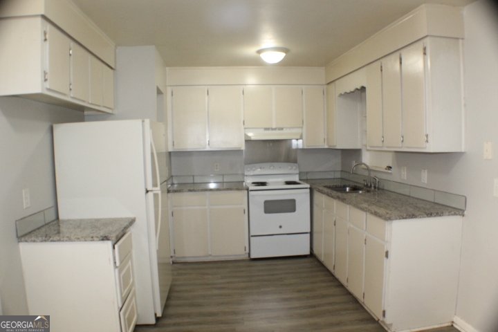 113 Vernon Drive Warner Robins - 3