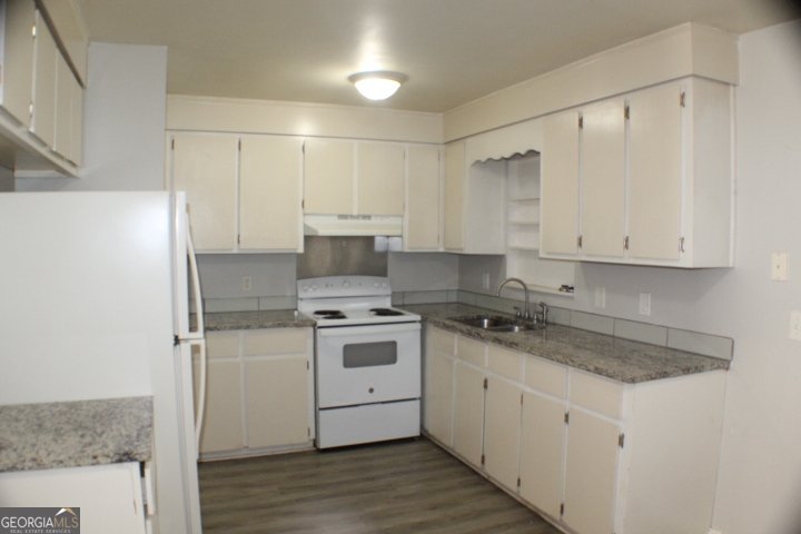 113 Vernon Drive Warner Robins - 4