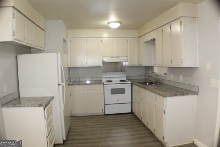 113 Vernon Drive Warner Robins - 5